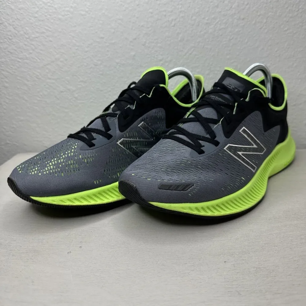 New Balance Dynasoft Pesu Running Shoes - Picture 2 of 9